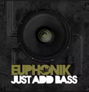 Dj Euphonik - Just Add Bass Reprise